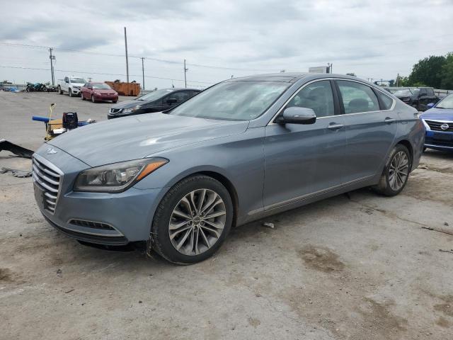 HYUNDAI GENESIS 3.