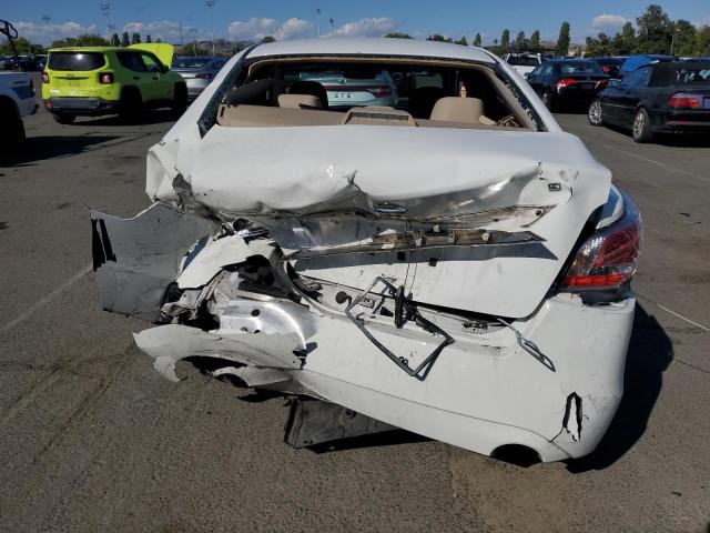 2015 NISSAN ALTIMA 2.5 - 1N4AL3AP8FN908545