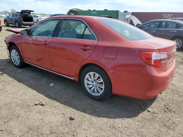 Vin: 4t4bf1fk1cr181761, lot: 55978605, toyota camry base 20122