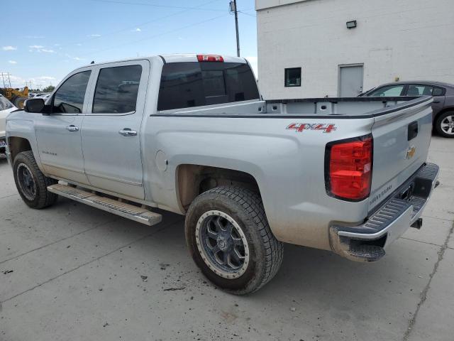 Vin: 3gcuksej1fg341825, lot: 56980825, chevrolet all models k1500 ltz 20152