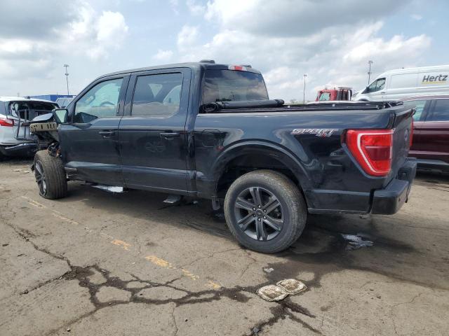 Vin: 1ftfw1ed6pfc76071, lot: 55682255, ford f-150 supercrew 20232