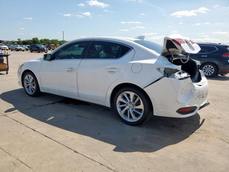 Vin: 19ude2f38ga025010, lot: 58498455, acura ilx base watch plus 20162