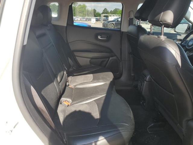 2019 JEEP COMPASS LA 3C4NJDBB2KT689750