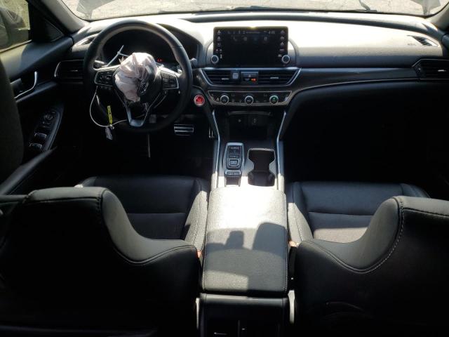 2019 HONDA ACCORD SPO - 1HGCV2F30KA023160