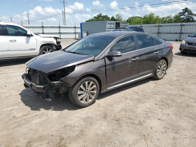 Vin: 5npe34af5gh419918, lot: 57452145, hyundai sonata sport 2016 img_1