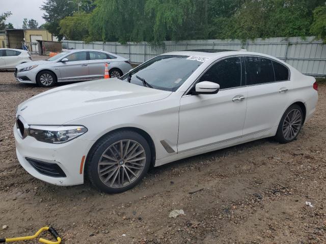 BMW 530 I