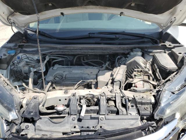 5J6RM4H72GL111821 2016 HONDA CRV
