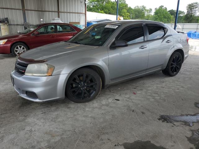 DODGE AVENGER SE