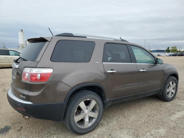 Vin: 1gkkvred9bj298396, lot: 55919015, gmc acadia slt-1 20113