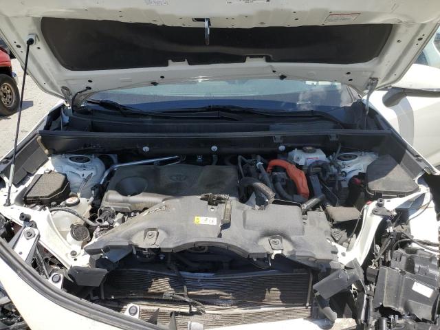2021 TOYOTA RAV4 XLE P 4T3B6RFV4MU022843