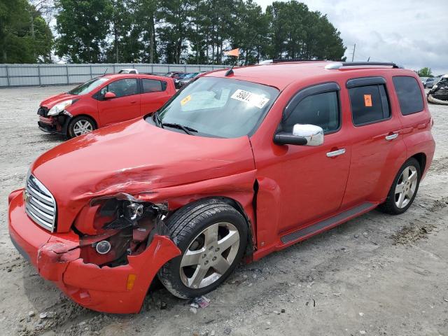 CHEVROLET HHR LT