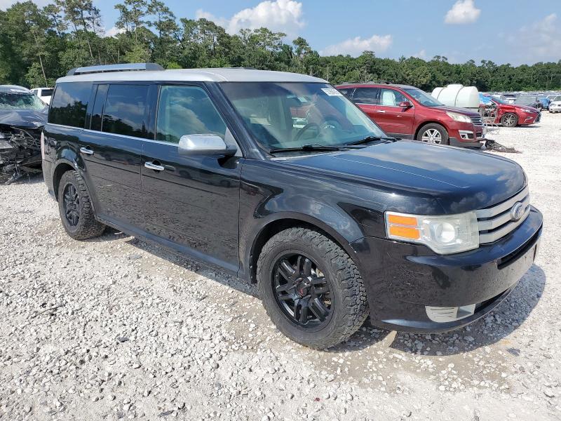 Vin: 2fmhk6dcxcbd23006, lot: 57994505, ford flex limited 20124