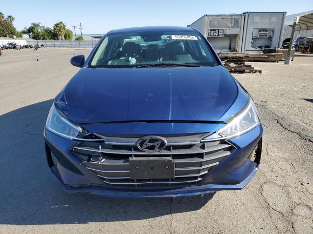 2020 HYUNDAI ELANTRA SE - 5NPD74LFXLH532187