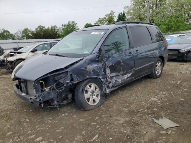 TOYOTA SIENNA CE