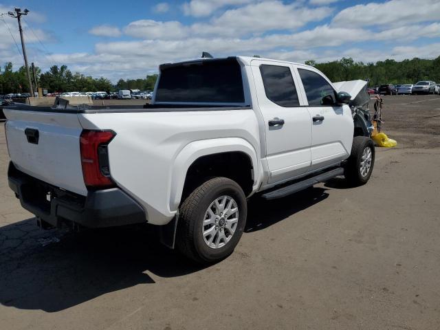 Vin: 3tykd5hnxrt003528, lot: 57282625, toyota tacoma double cab 20243