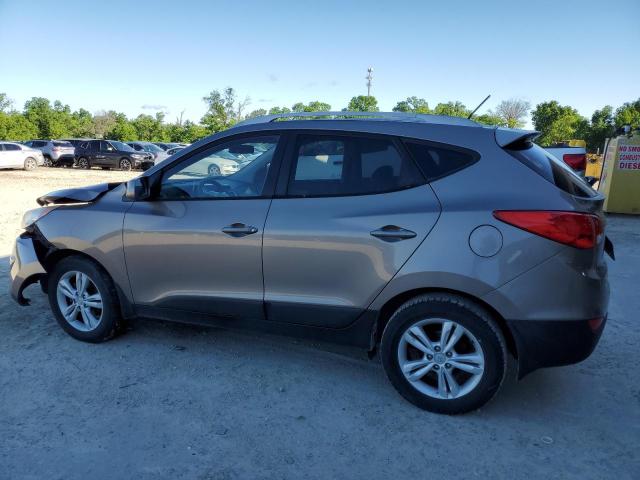 Vin: km8ju3ac2bu277937, lot: 57481475, hyundai tucson gls 20112