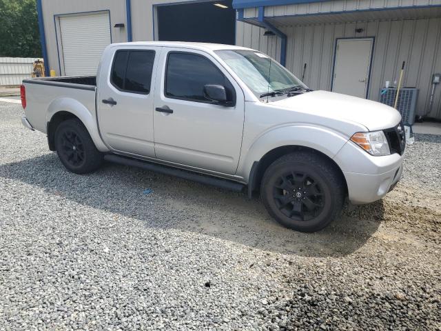 Vin: 1n6ed0ea9ln701510, lot: 57485885, nissan frontier s 20204