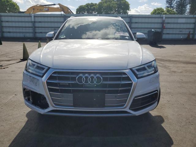 2019 AUDI Q5 PRESTIG - WA1CNAFY6K2088264