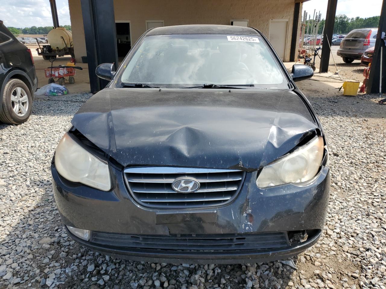 Global Auto Auctions