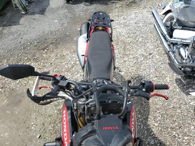 2018 HONDA CRF250 L MLHMD4413J5102006