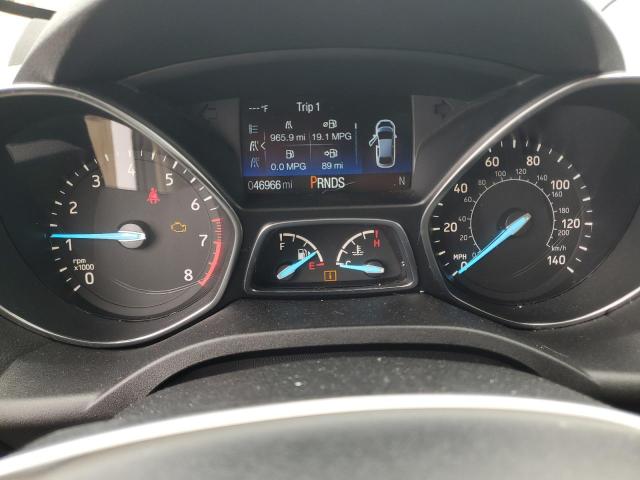 2018 FORD ESCAPE TIT - 1FMCU9J9XJUC69163