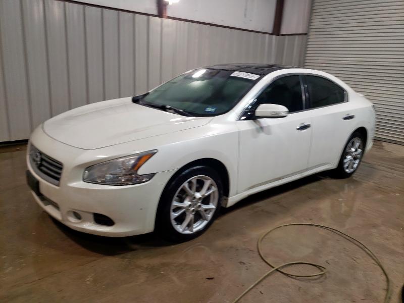 Vin: 1n4aa5ap8ec476647, lot: 58006585, nissan maxima s 2014 img_1