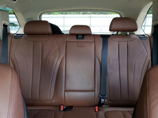 2016 BMW X5 XDRIVE3 - 5UXKR0C55G0U48524