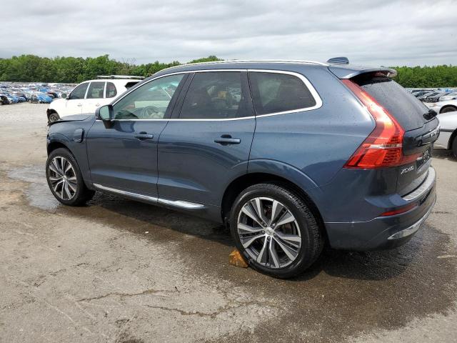 2022 VOLVO XC60 T8 RE YV4H60DZ2N1070057