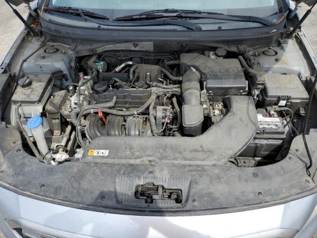 2016 HYUNDAI SONATA SE - 5NPE24AF4GH330294