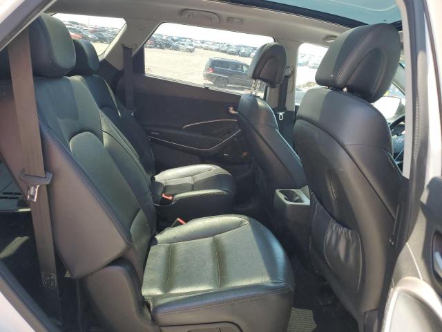 2017 HYUNDAI SANTA FE S - KM8SR4HFXHU214833