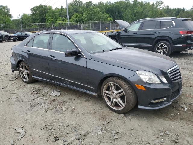Vin: wddhf8jb1da662580, lot: 56703985, mercedes-benz e-class 350 4matic 20134