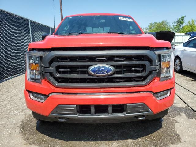 2023 FORD F150 SUPER - 1FTEW1EP2PKD37574