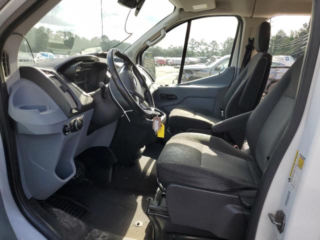 2017 FORD TRANSIT T- - 1FBZX2YM9HKA63396