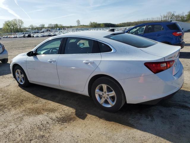 Vin: 1g1zc5stxrf194705, lot: 56046105, chevrolet malibu ls 20242