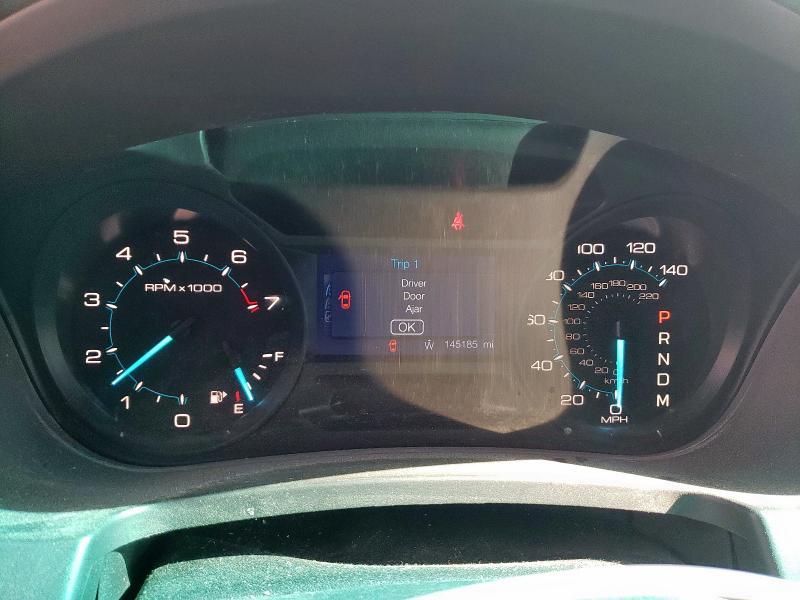 2015 FORD EXPLORER X - 1FM5K7D84FGA85932