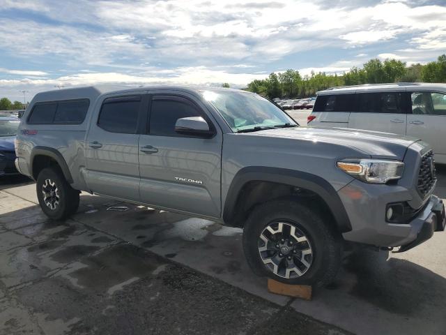 Vin: 3tmdz5bn6lm097302, lot: 57503895, toyota tacoma double cab 20204