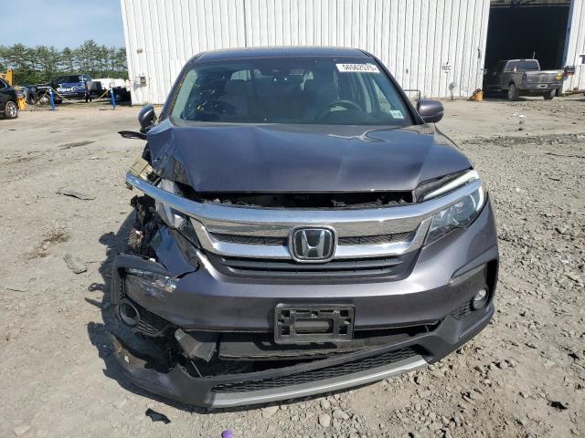 2019 HONDA PILOT EX 5FNYF6H33KB053640
