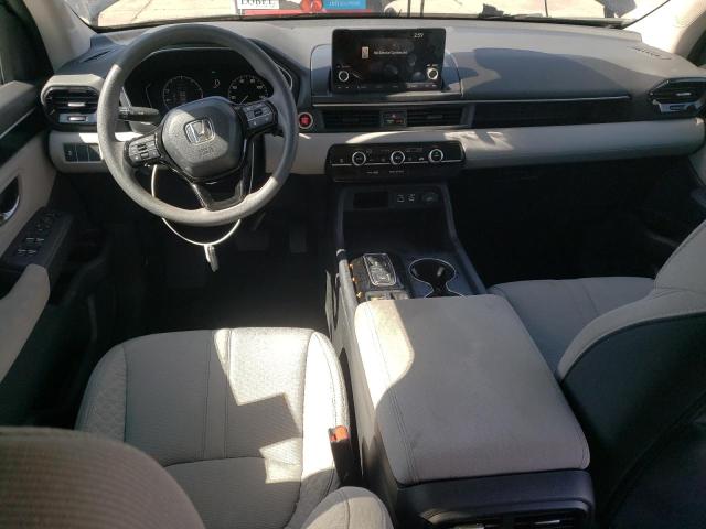 2023 HONDA PILOT LX 5FNYG1H21PB026564