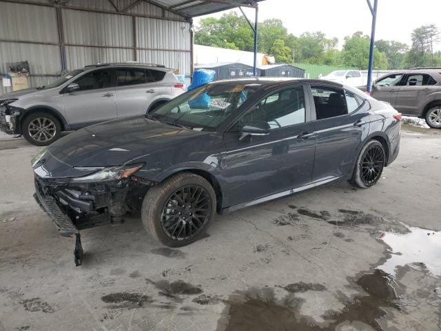 Vin: 4t1daackxsu589048, lot: 57294385, toyota camry xse 2025 img_1