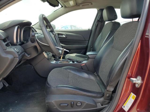 2015 CHEVROLET MALIBU 1LT 1G11C5SLXFF314348