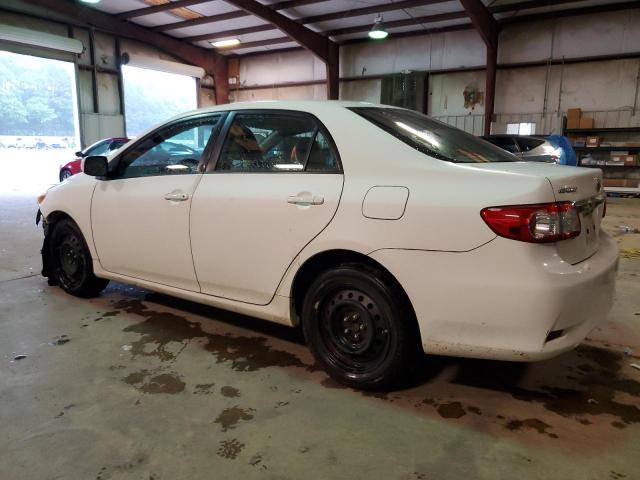 Vin: 2t1bu4ee2dc104851, lot: 58366985, toyota corolla base 20132