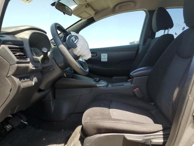 2018 NISSAN LEAF S 1N4AZ1CP9JC309920