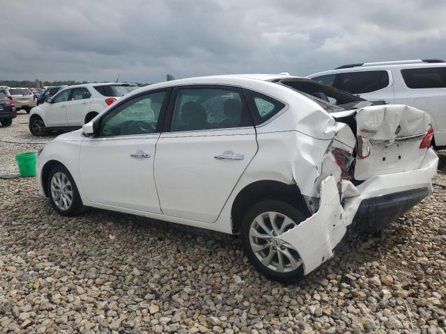 Vin: 3n1ab7ap9ky446890, lot: 56490365, nissan sentra s 20192