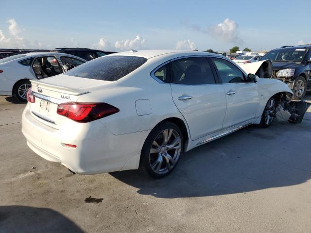Vin: jn1by1pp8fm600344, lot: 58033645, infiniti q70 3.7 20153