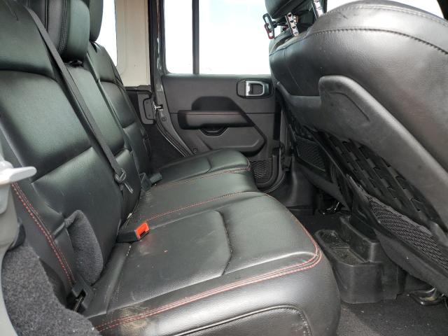 2021 JEEP WRANGLER U - 1C4HJXFG4MW531718