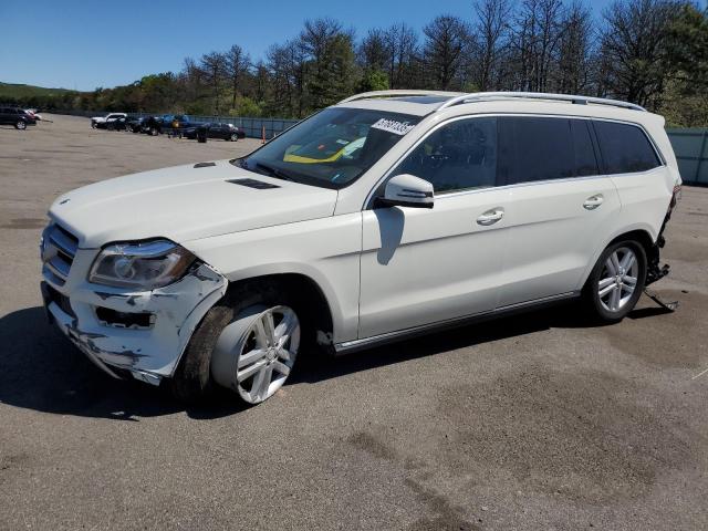 Vin: 4jgdf7ce6da113365, lot: 57681335, mercedes-benz gl-class 450 4matic 2013 img_1