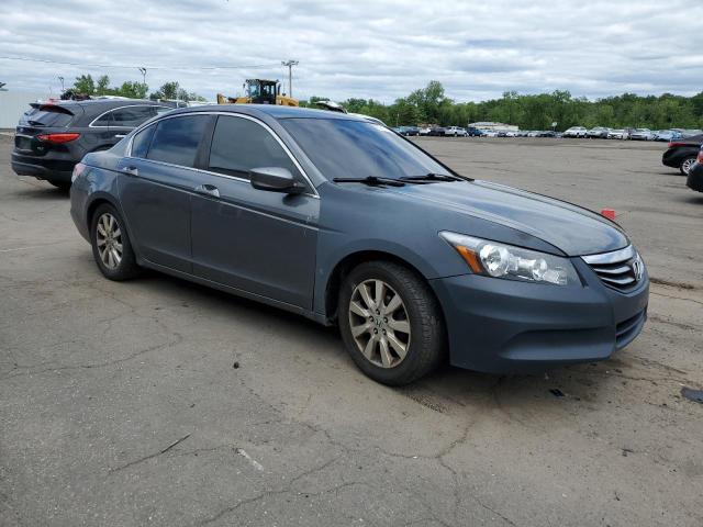 Vin: 1hgcp2f3xca181369, lot: 57717105, honda accord lx 20124