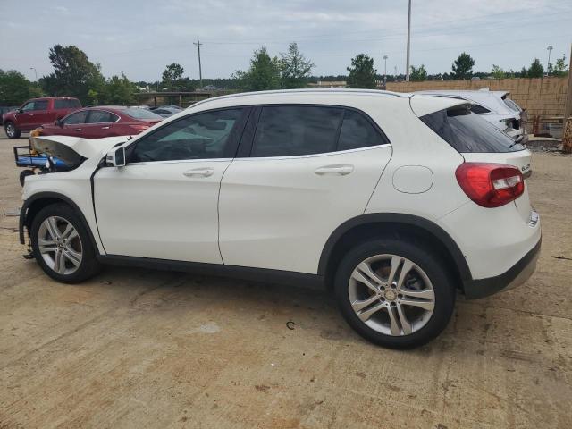 Vin: wdctg4eb4jj460407, lot: 56919035, mercedes-benz gla-class 250 20182