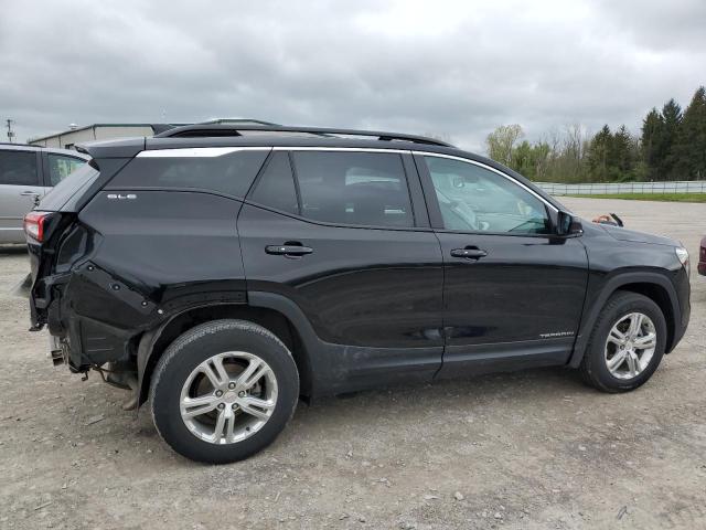Vin: 3gkaltev1nl313378, lot: 55805755, gmc terrain sle 20223