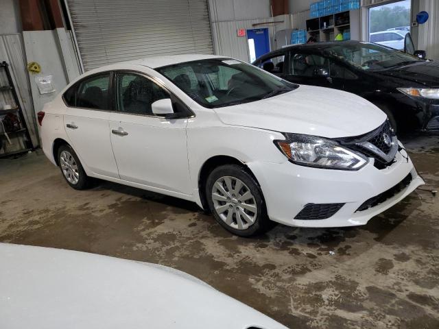 Vin: 3n1ab7ap4hy245214, lot: 55759005, nissan sentra s 20174